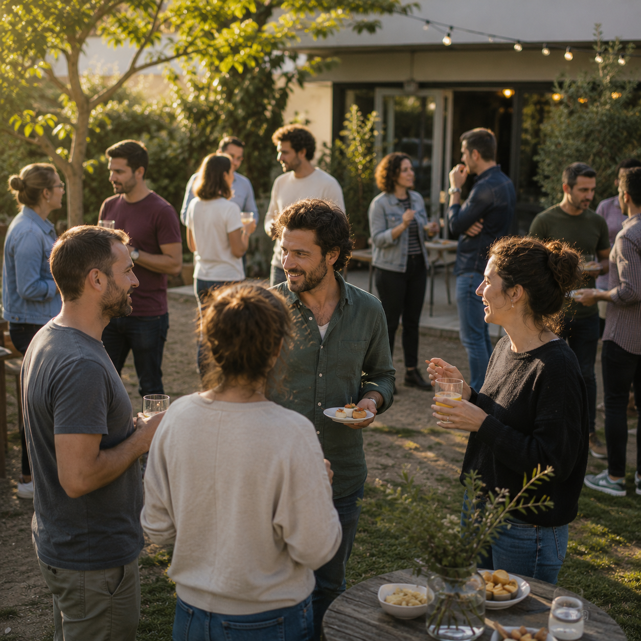 Jornades d’equip & Offsites
